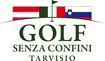 Golf Senza Confini Tarvisio logo